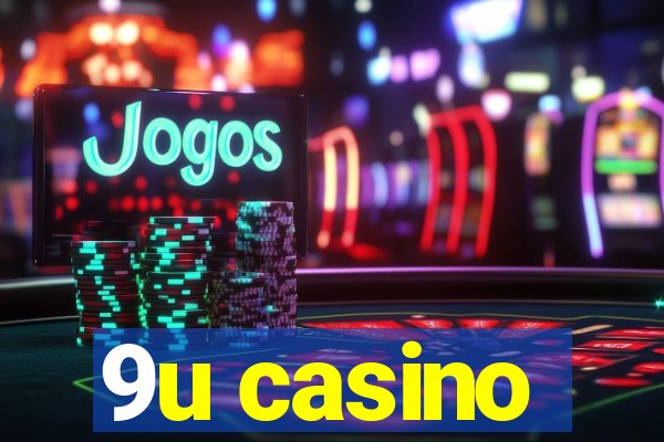 9u casino