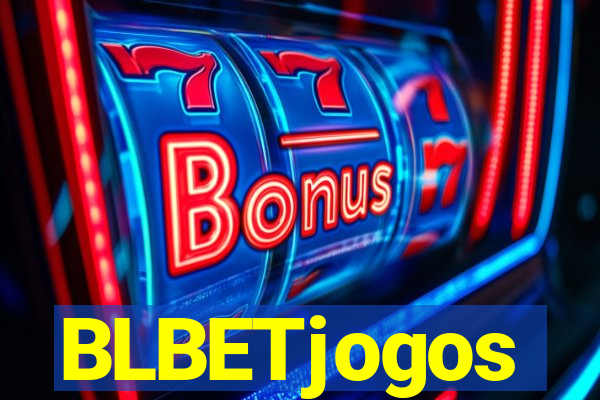 BLBETjogos