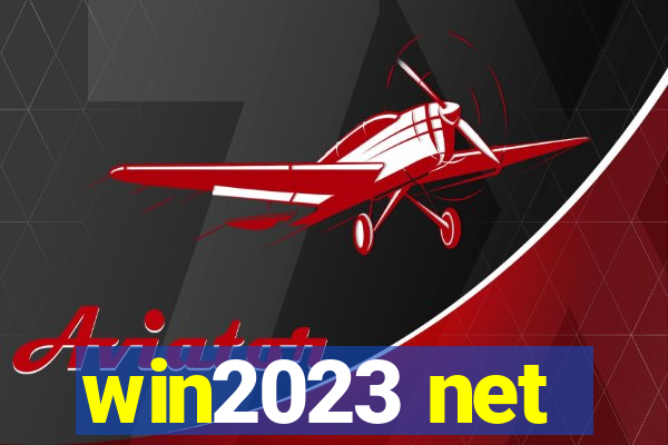 win2023 net