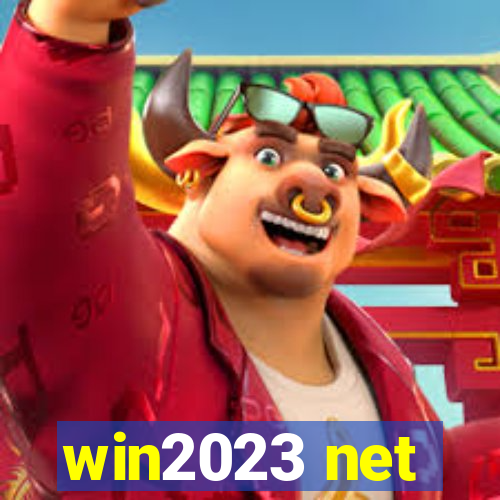 win2023 net