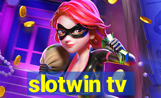 slotwin tv