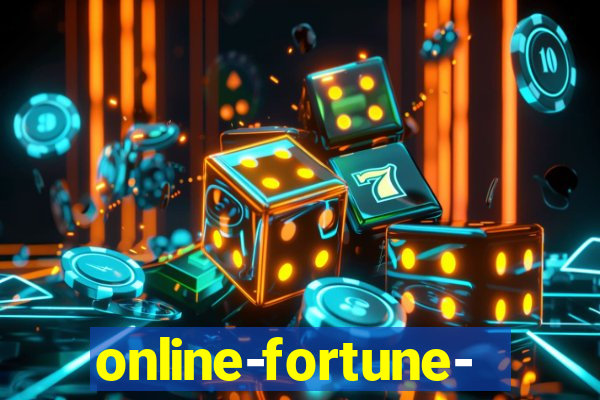 online-fortune-telling