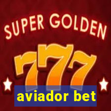 aviador bet