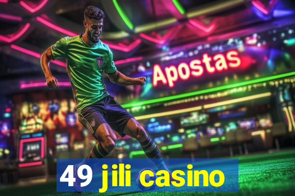 49 jili casino