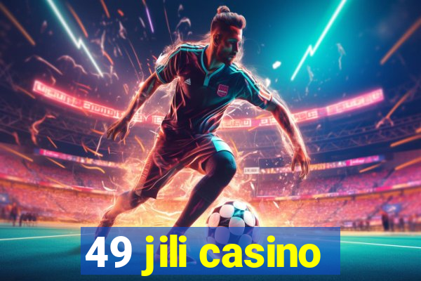 49 jili casino