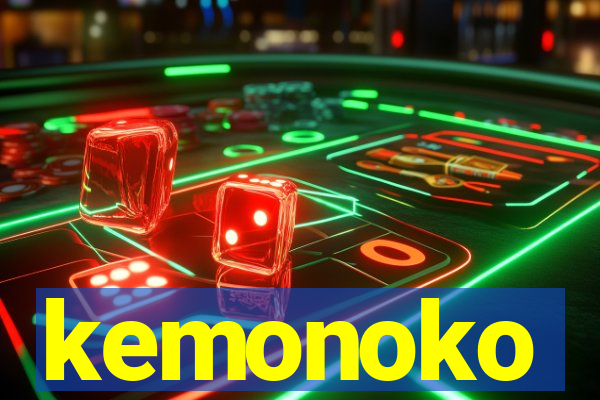 kemonoko