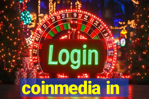 coinmedia in