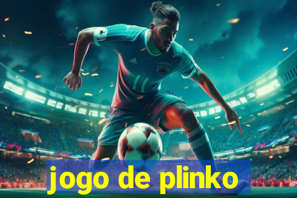 jogo de plinko