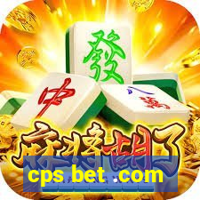 cps bet .com