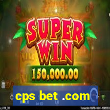 cps bet .com