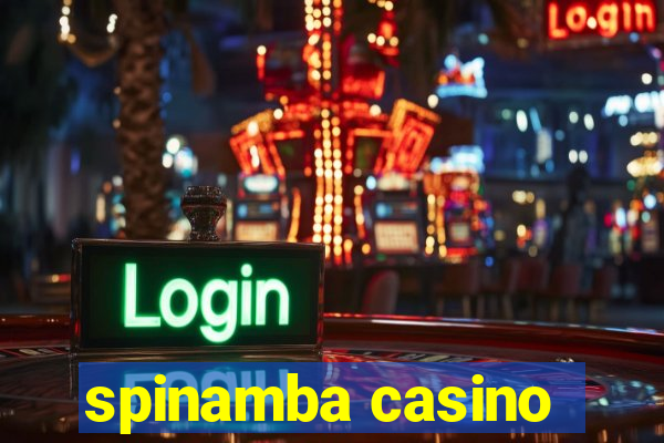 spinamba casino