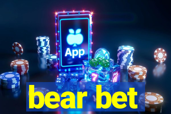 bear bet