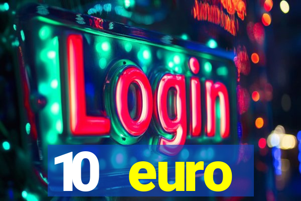 10 euro drückglück casino bonus