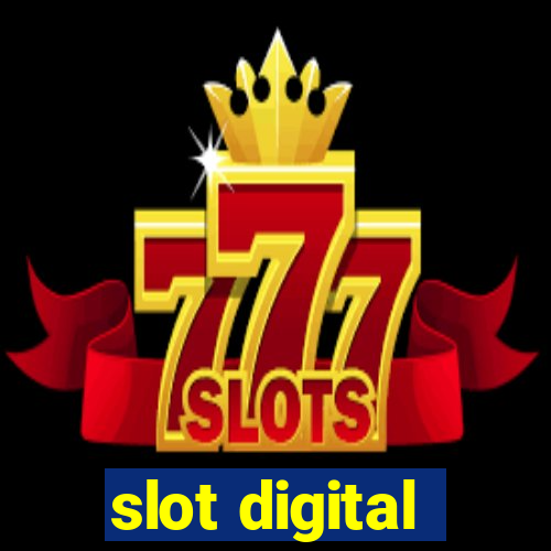 slot digital