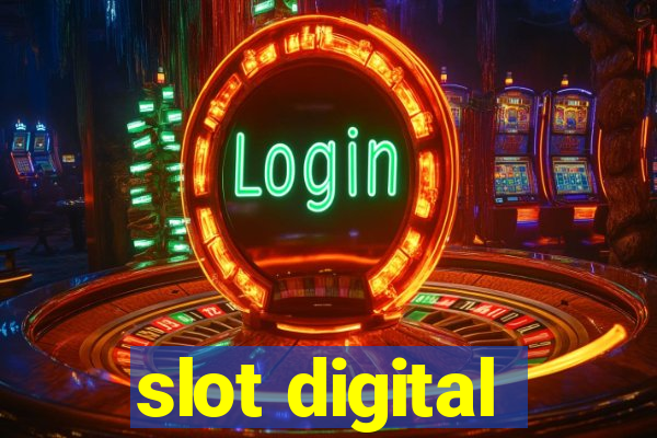 slot digital