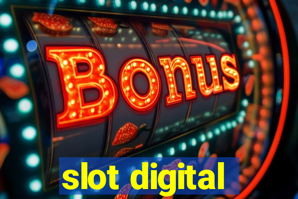 slot digital