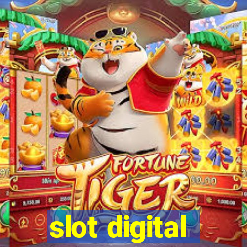 slot digital