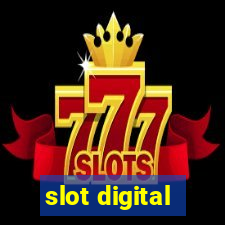 slot digital