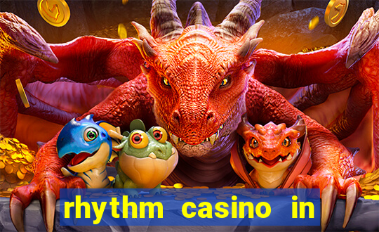 rhythm casino in davenport iowa