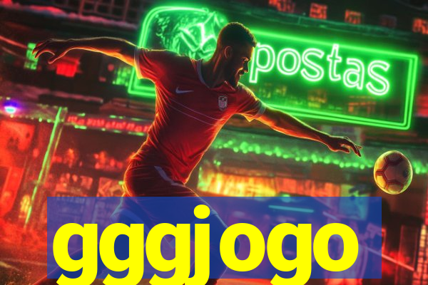 gggjogo