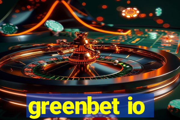 greenbet io