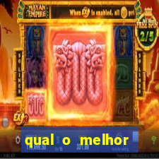 qual o melhor fortune tiger