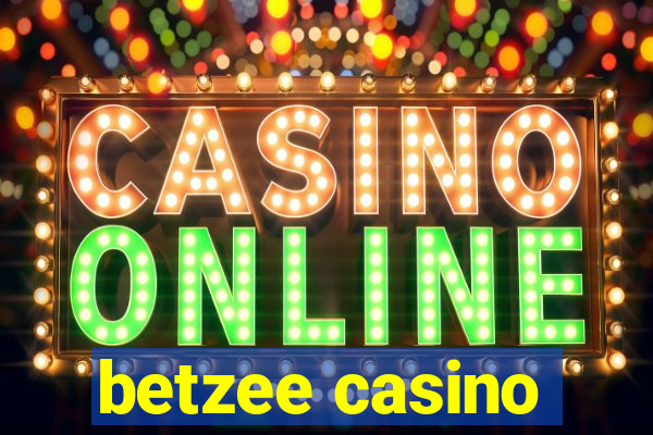 betzee casino