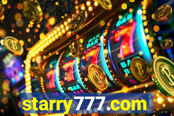 starry777.com