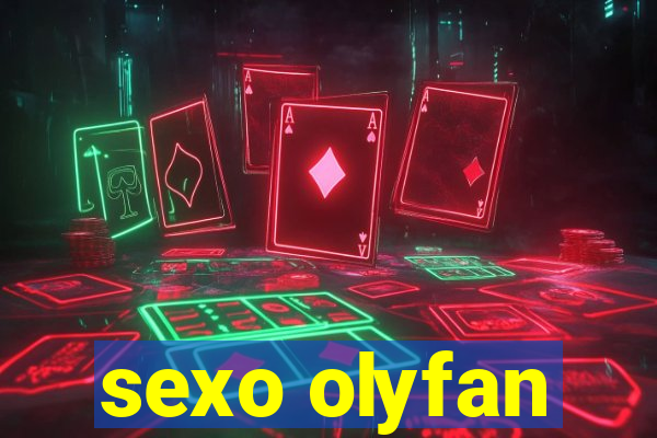 sexo olyfan