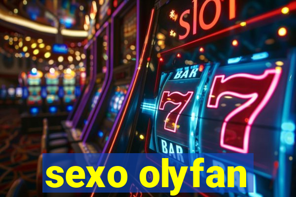 sexo olyfan