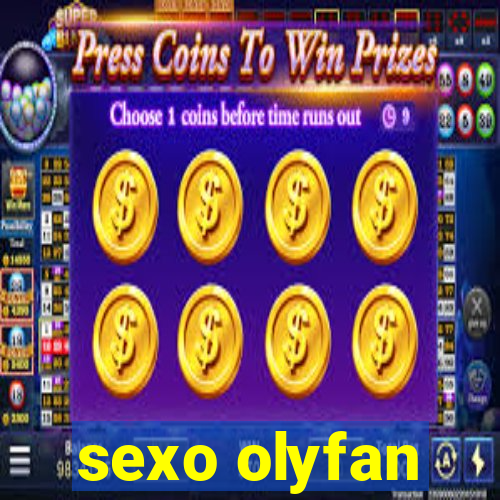 sexo olyfan