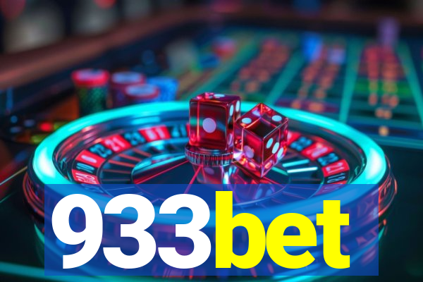 933bet