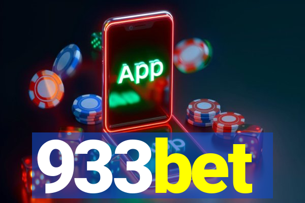 933bet