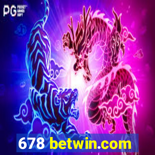 678 betwin.com