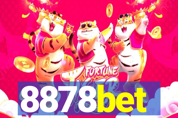 8878bet