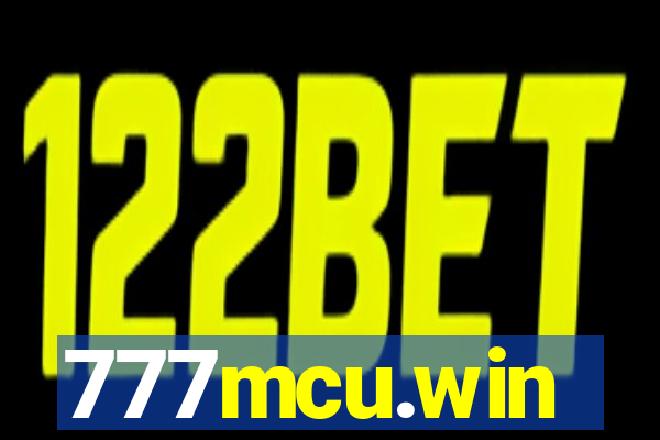 777mcu.win