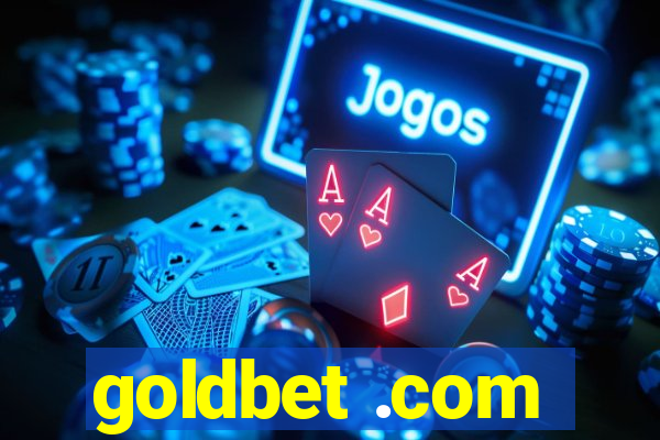 goldbet .com