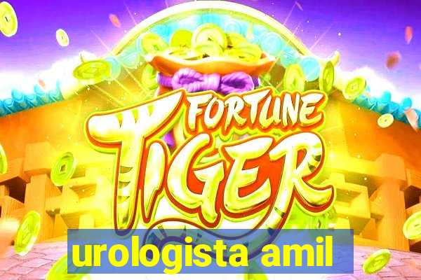 urologista amil