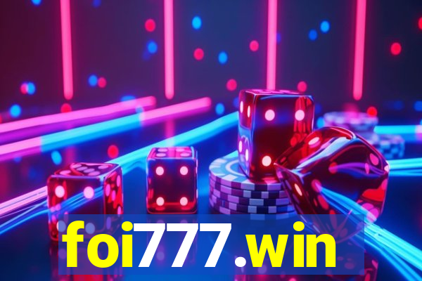 foi777.win