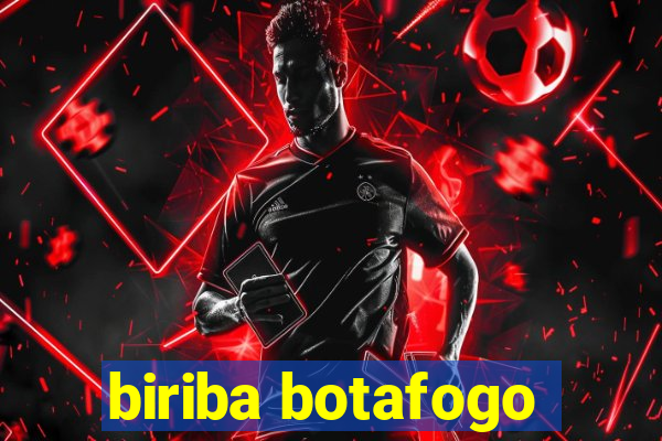 biriba botafogo