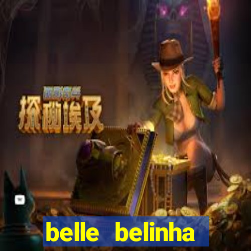 belle belinha privacy vazados