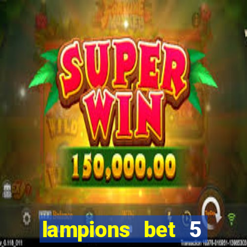 lampions bet 5 rodadas gr谩tis