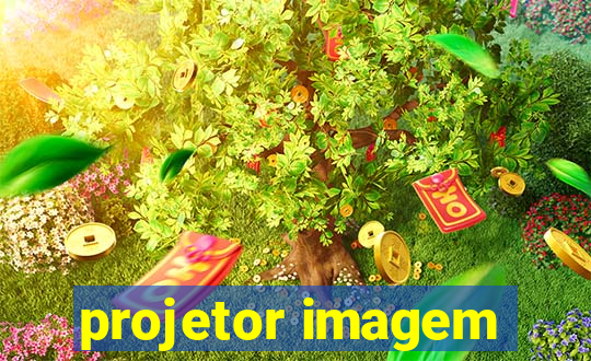 projetor imagem