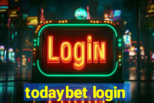 todaybet login