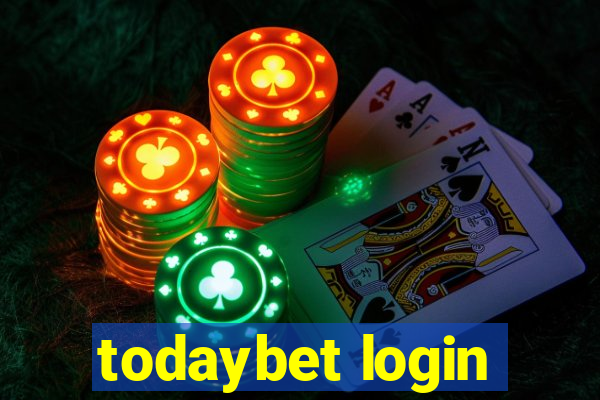 todaybet login