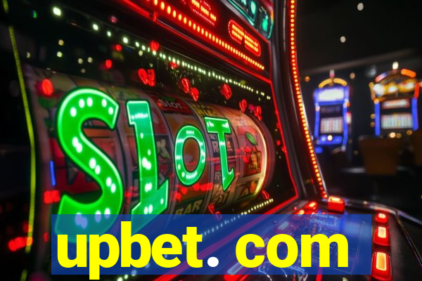 upbet. com