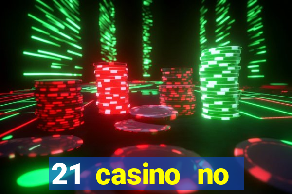 21 casino no deposit free spins