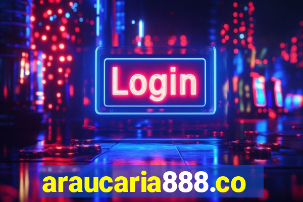 araucaria888.com