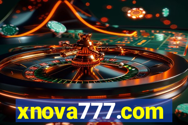 xnova777.com