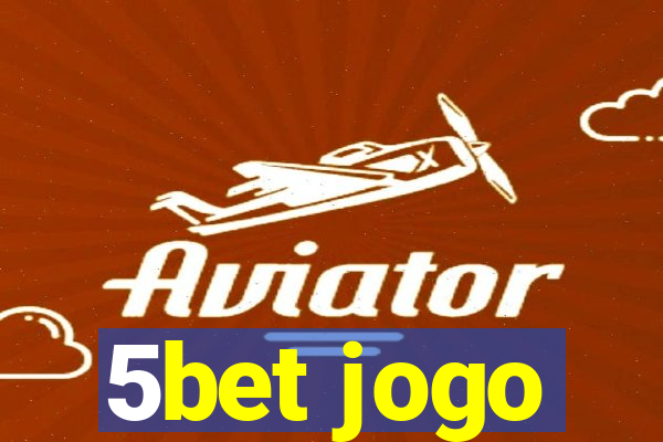 5bet jogo